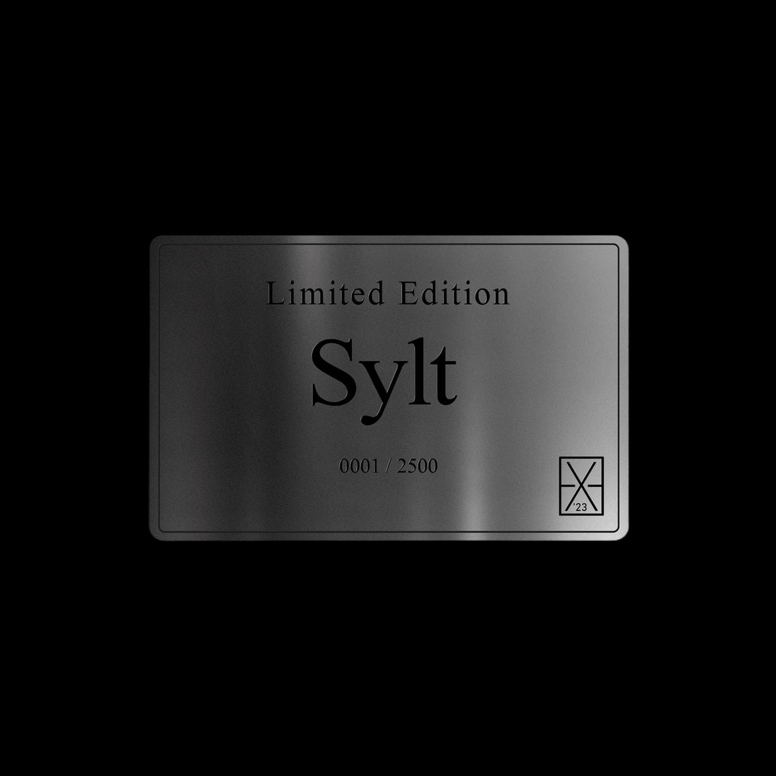 Sylt Edition