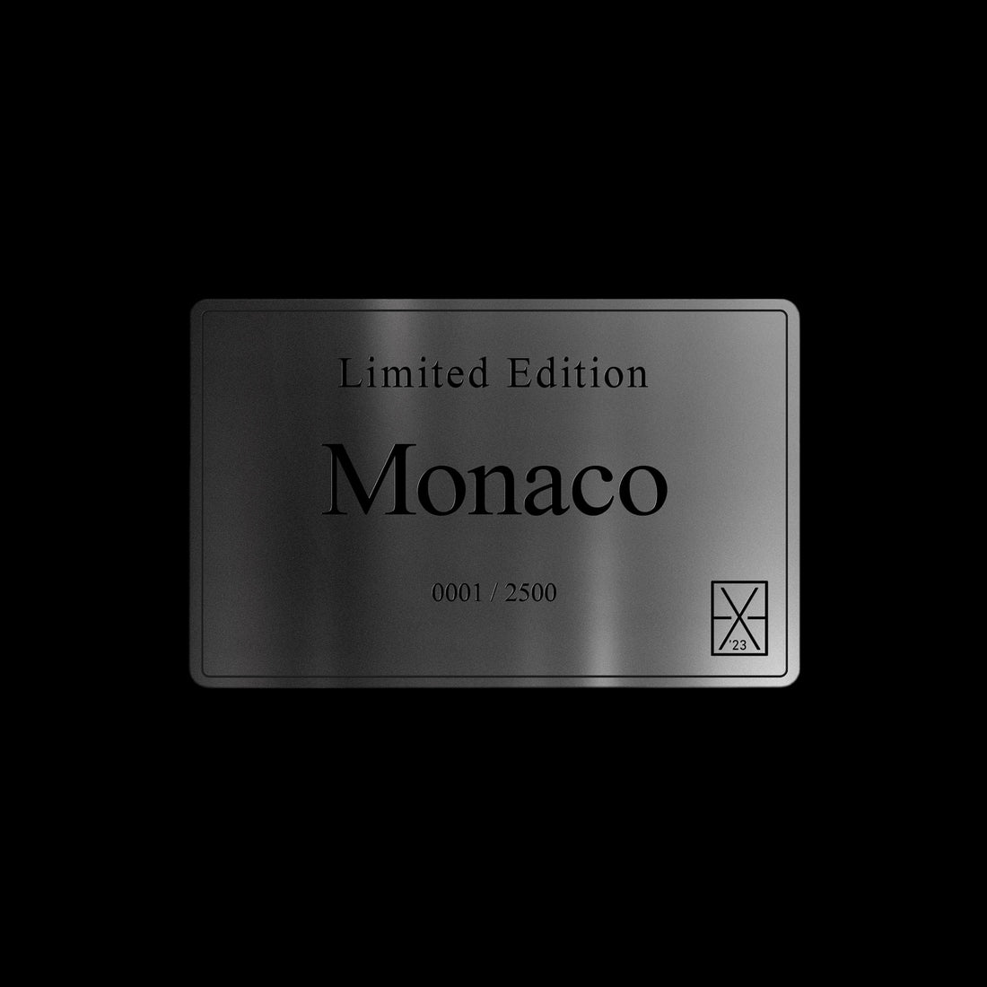 Monaco Edition